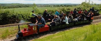 Rainsbrook Valley Railway