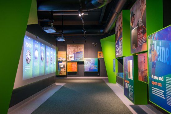 World Rugby Hall of Fame